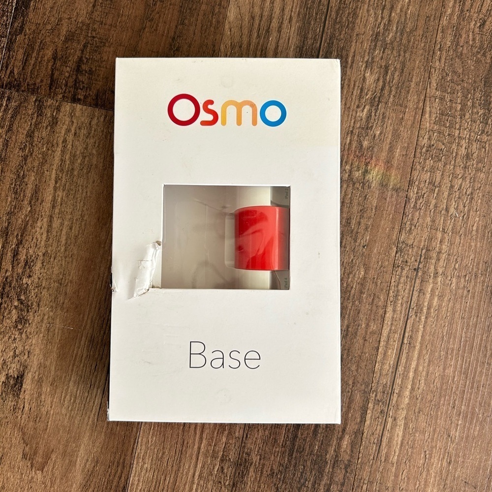 Osmo Kids Learning Toy Set - Numbers, Words, Tangram - Picture 2 of 12